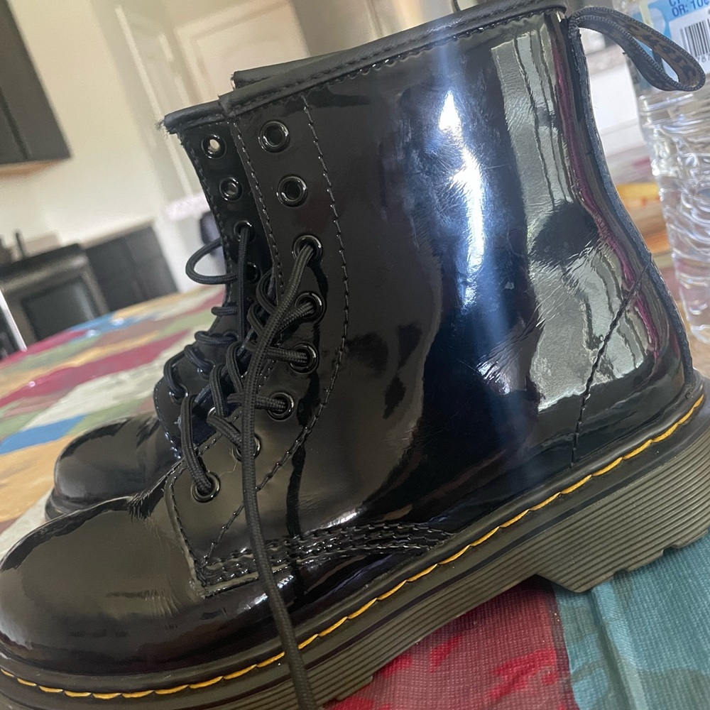 Dr Martens 1460J US size 2